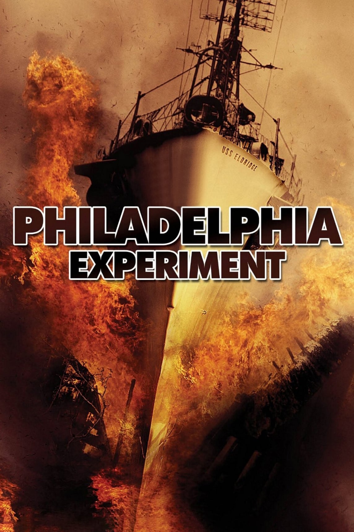 Con Tàu Bí Ẩn (The Philadelphia Experiment) [2012]