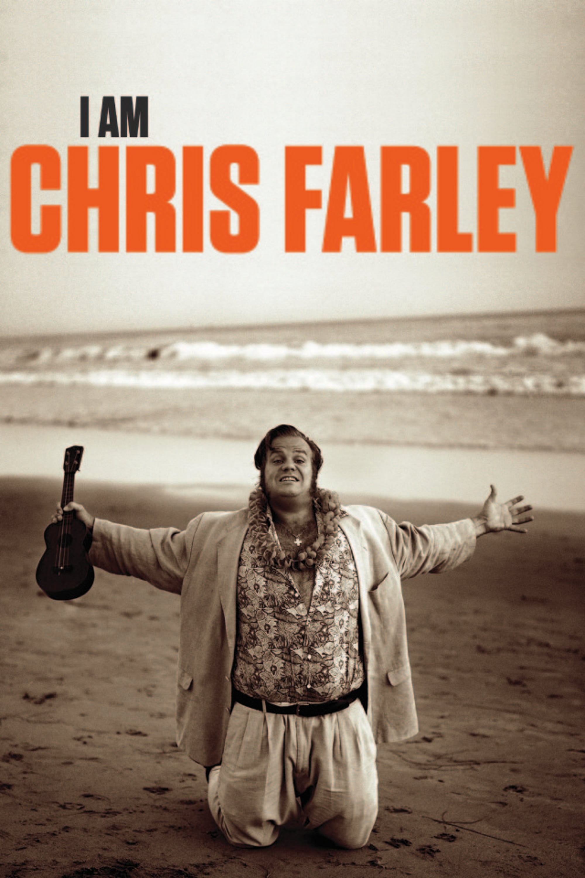 Tôi Là Chris Farley (I Am Chris Farley) [2015]