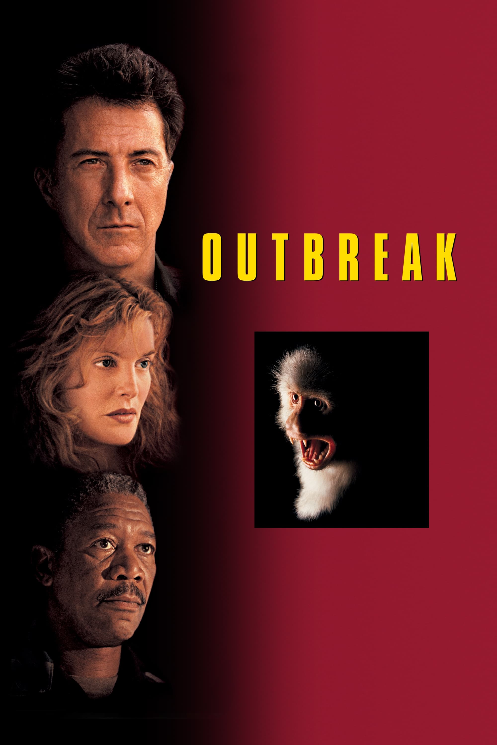 Bùng Nổ (Outbreak) [1995]