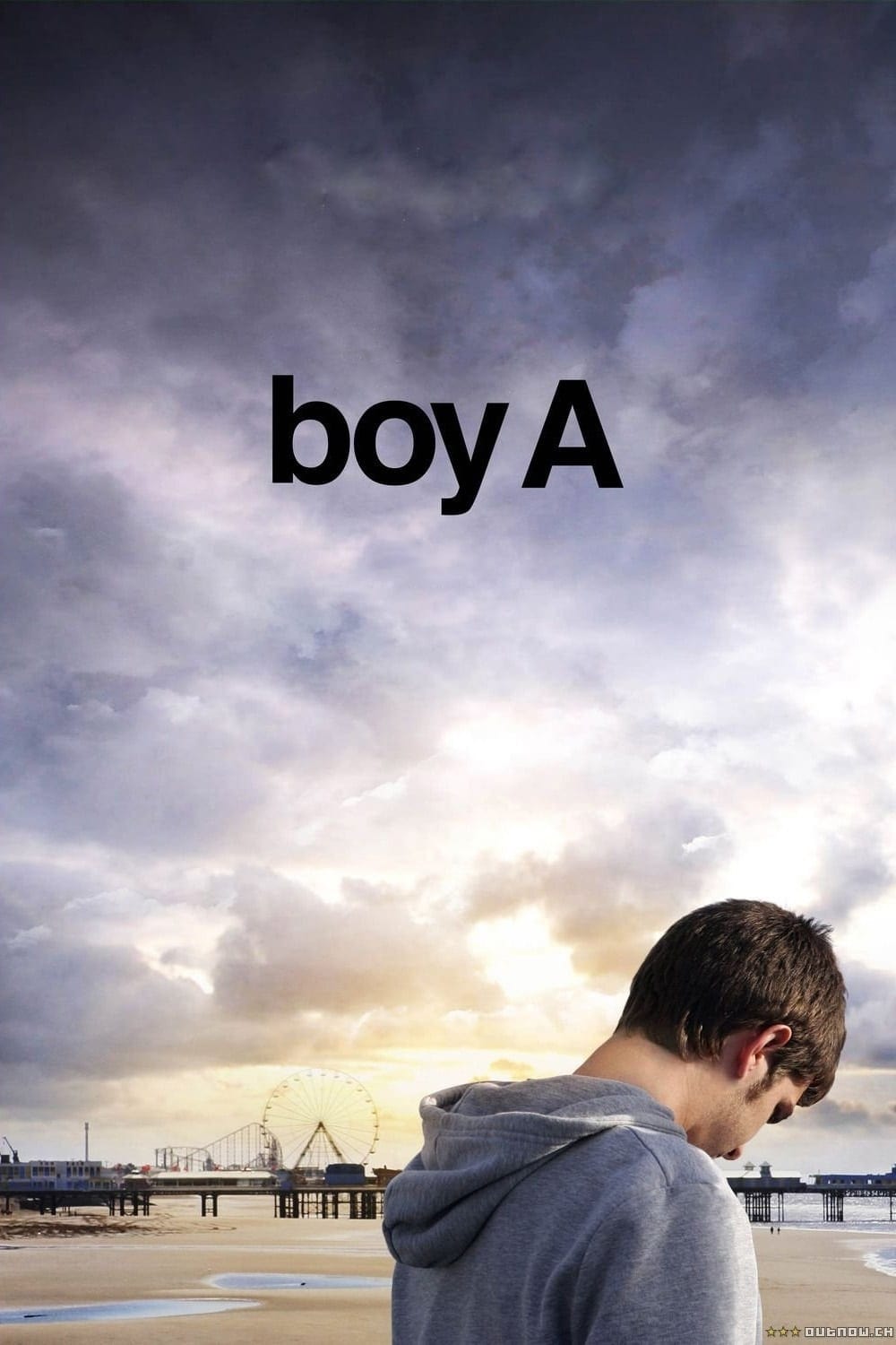 Làm Lại Cuộc Đời (Boy A) [2007]