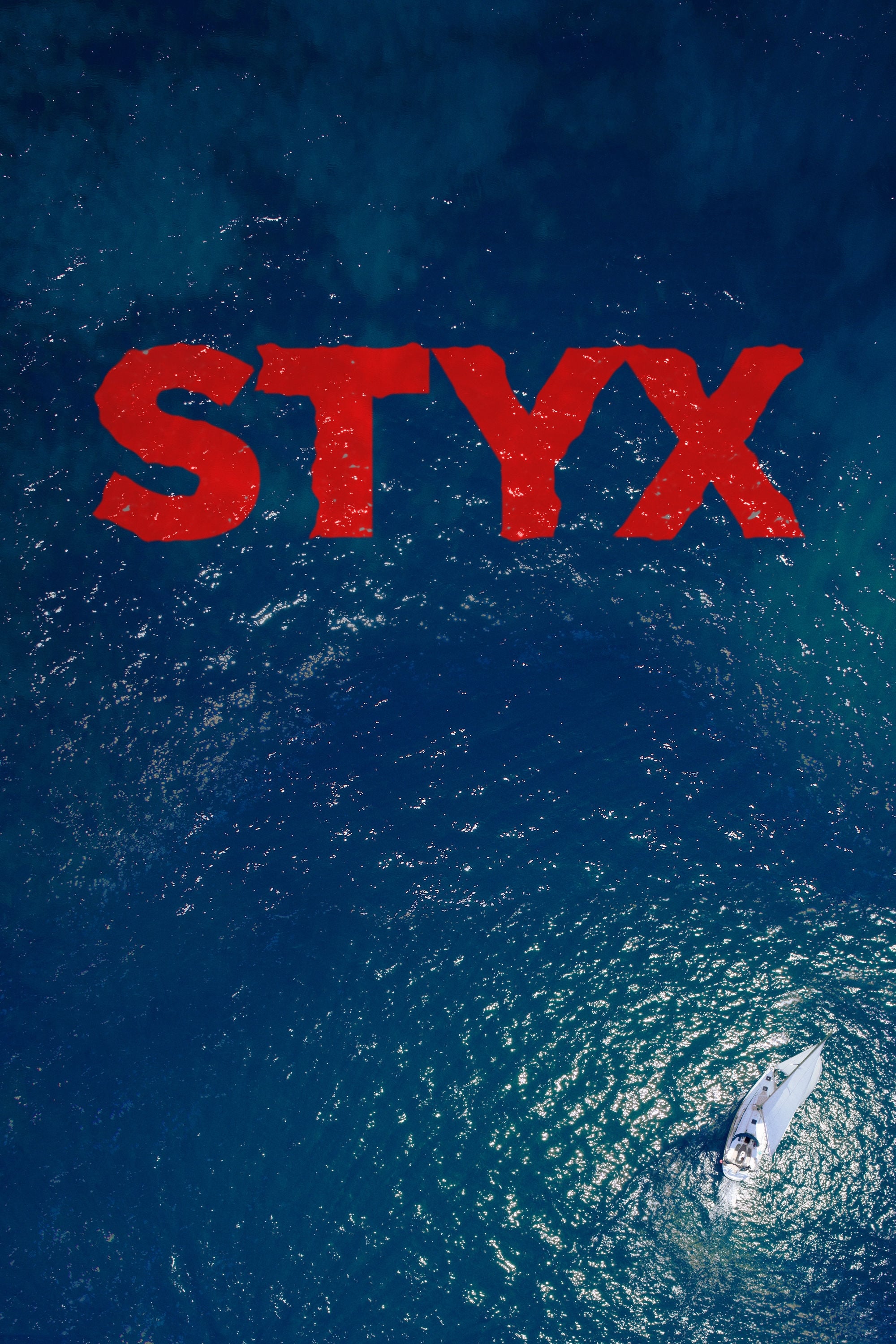 Suối Vàng (Styx) [2018]