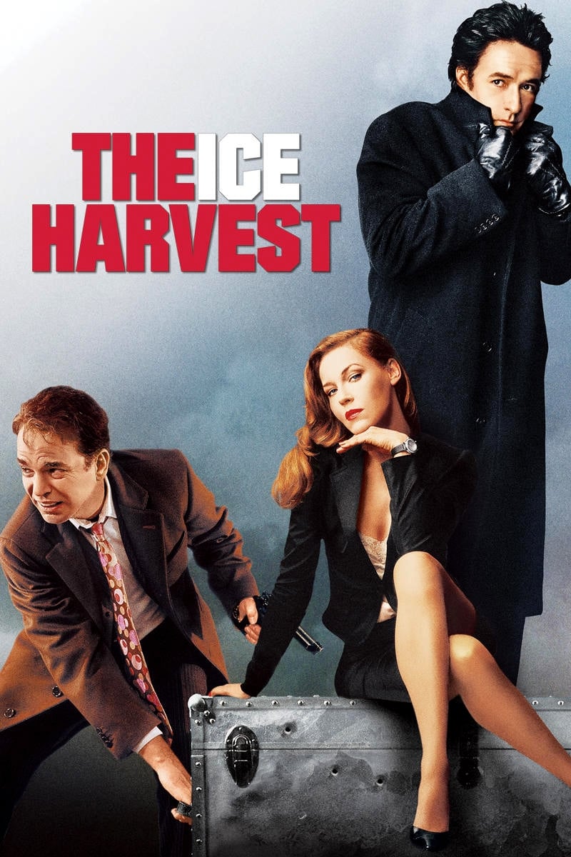 The Ice Harvest - The Ice Harvest (2005)