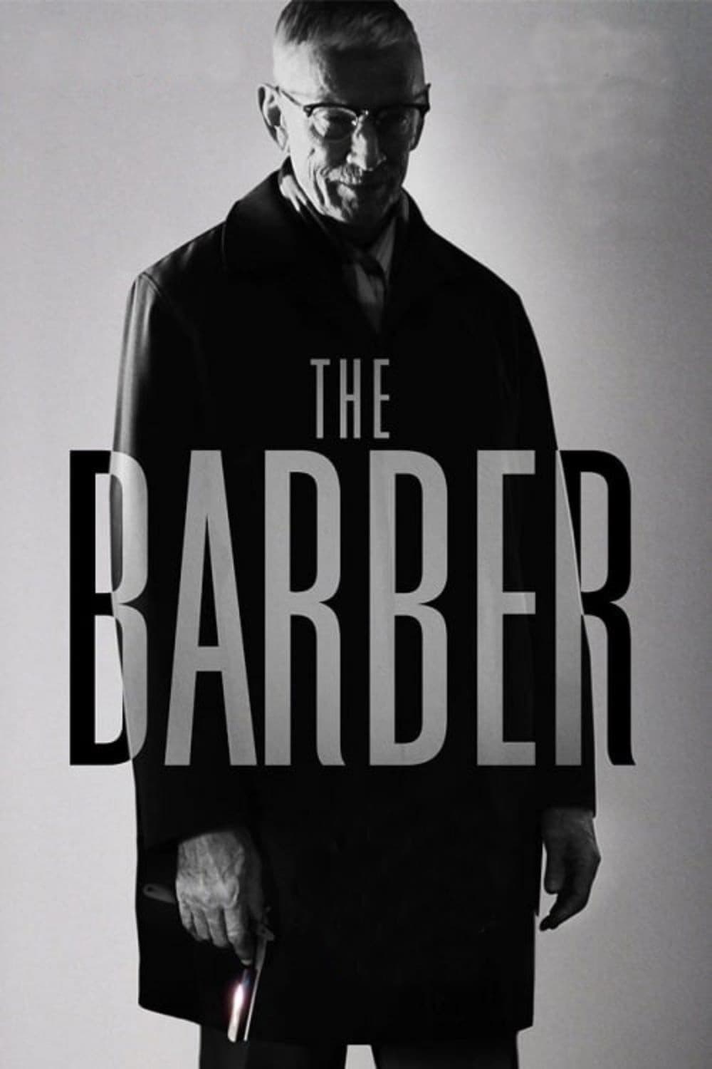 Thợ Tóc (The Barber) [2015]