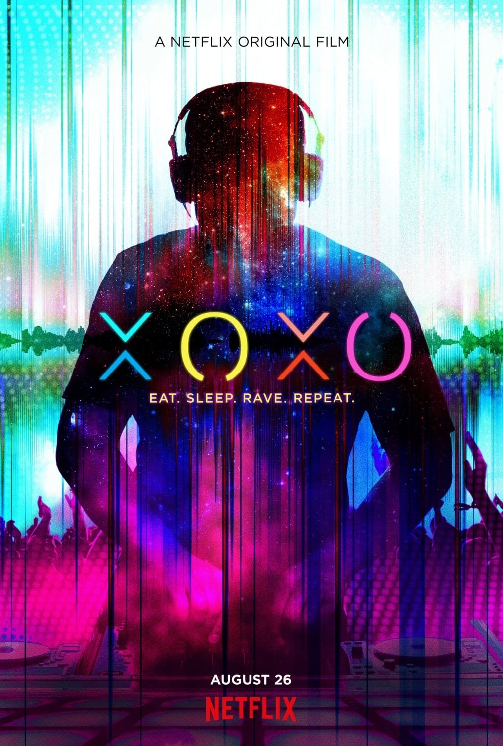 XOXO (XOXO) [2016]