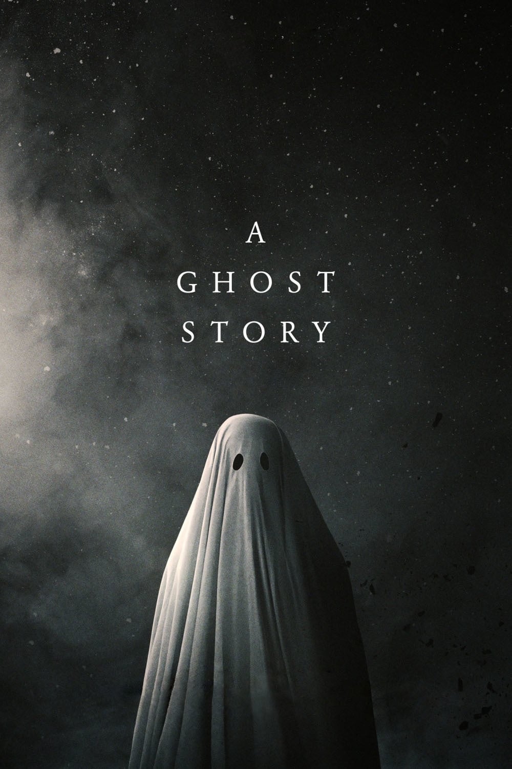 Một Câu Chuyện Ma (A Ghost Story) [2017]
