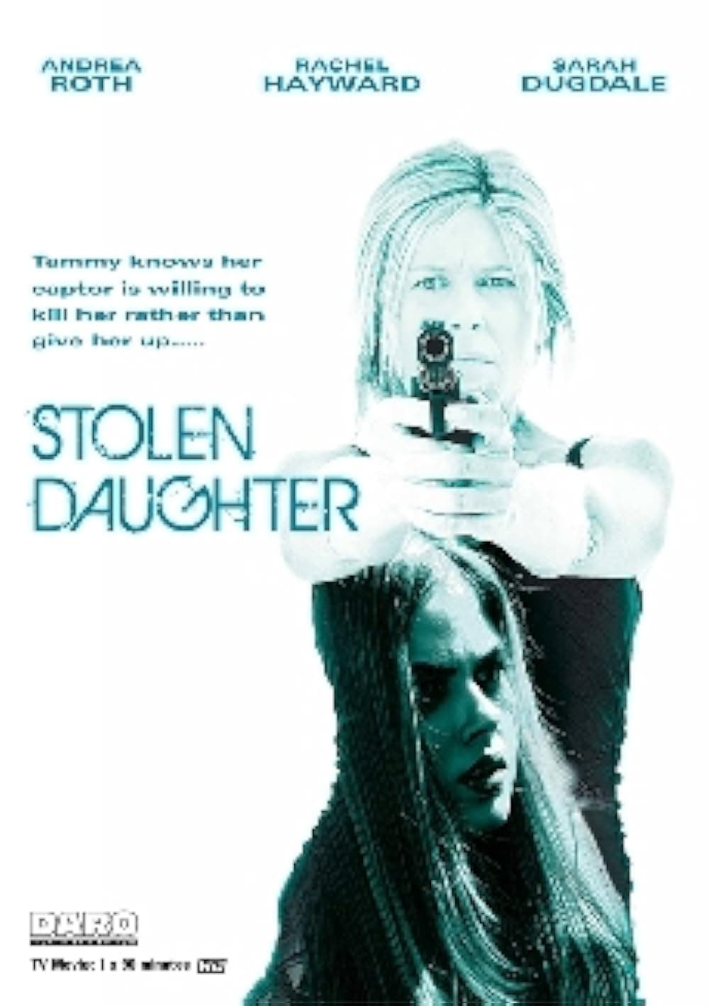 Kẻ Cắp Con Gái - Stolen Daughter (2015)