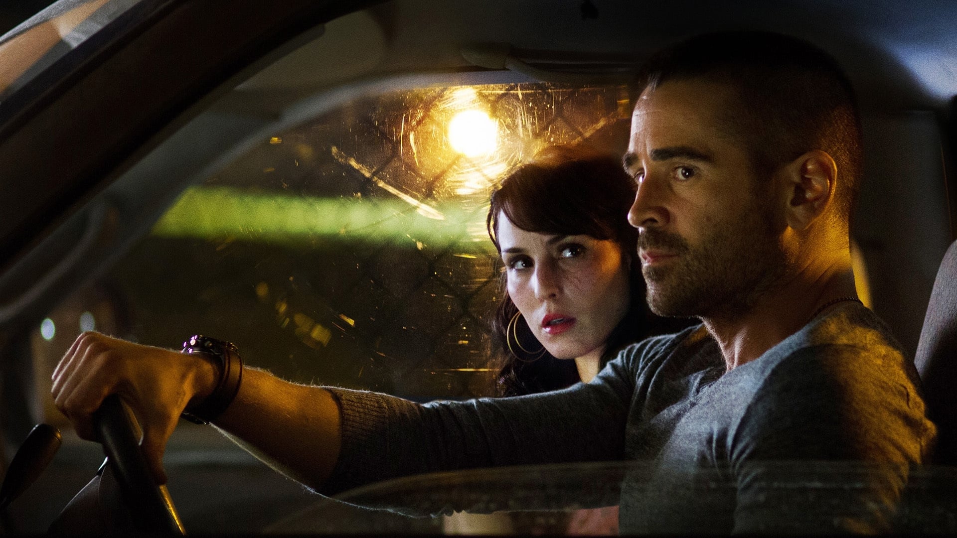 Kẻ Báo Thù (2013) - Dead Man Down (2013) - Vietsub