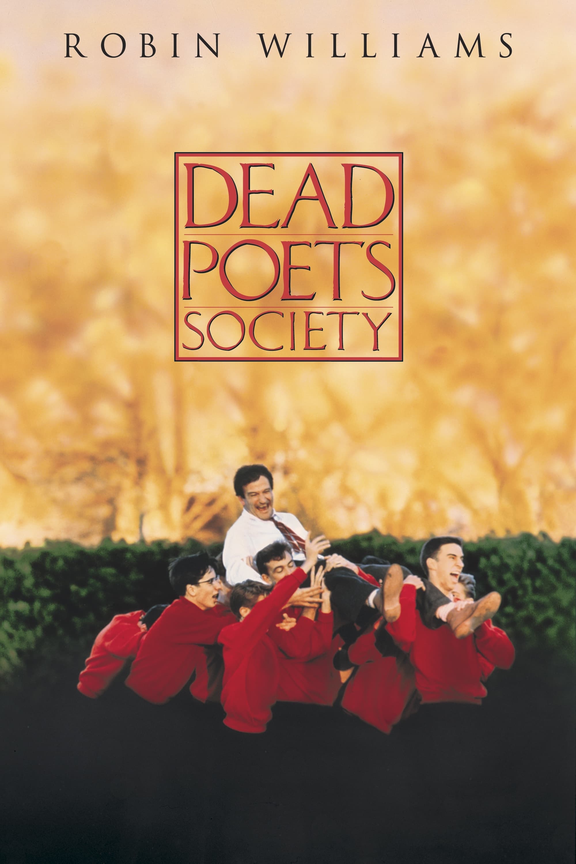 Dead Poets Society (Dead Poets Society) [1989]