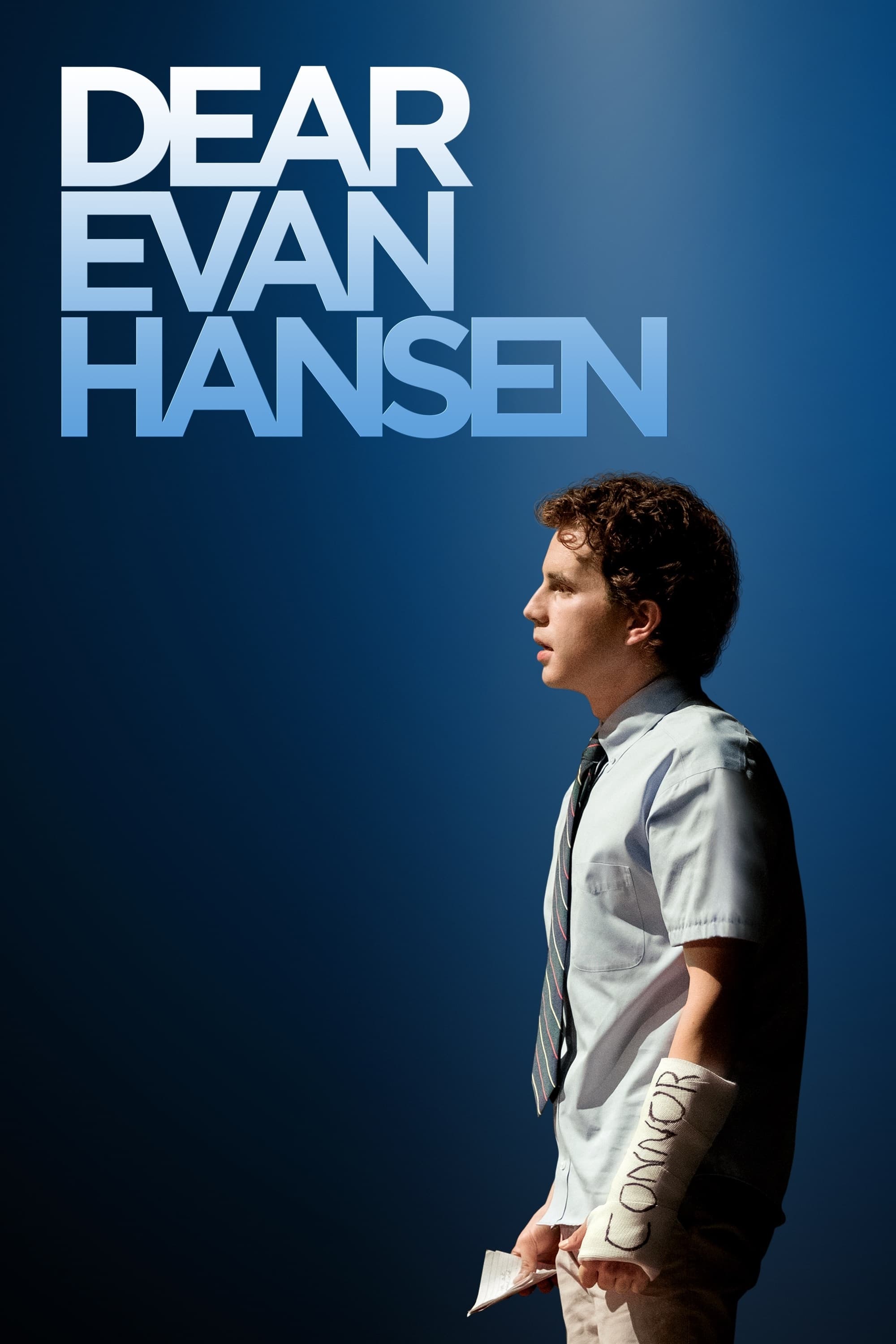Evan Hansen Thân Mến (Dear Evan Hansen) [2021]