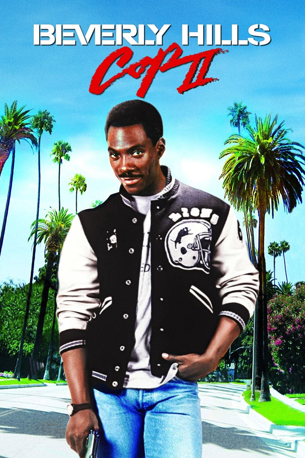 Cảnh Sát Beverly Hills 2 (Beverly Hills Cop II) [1987]