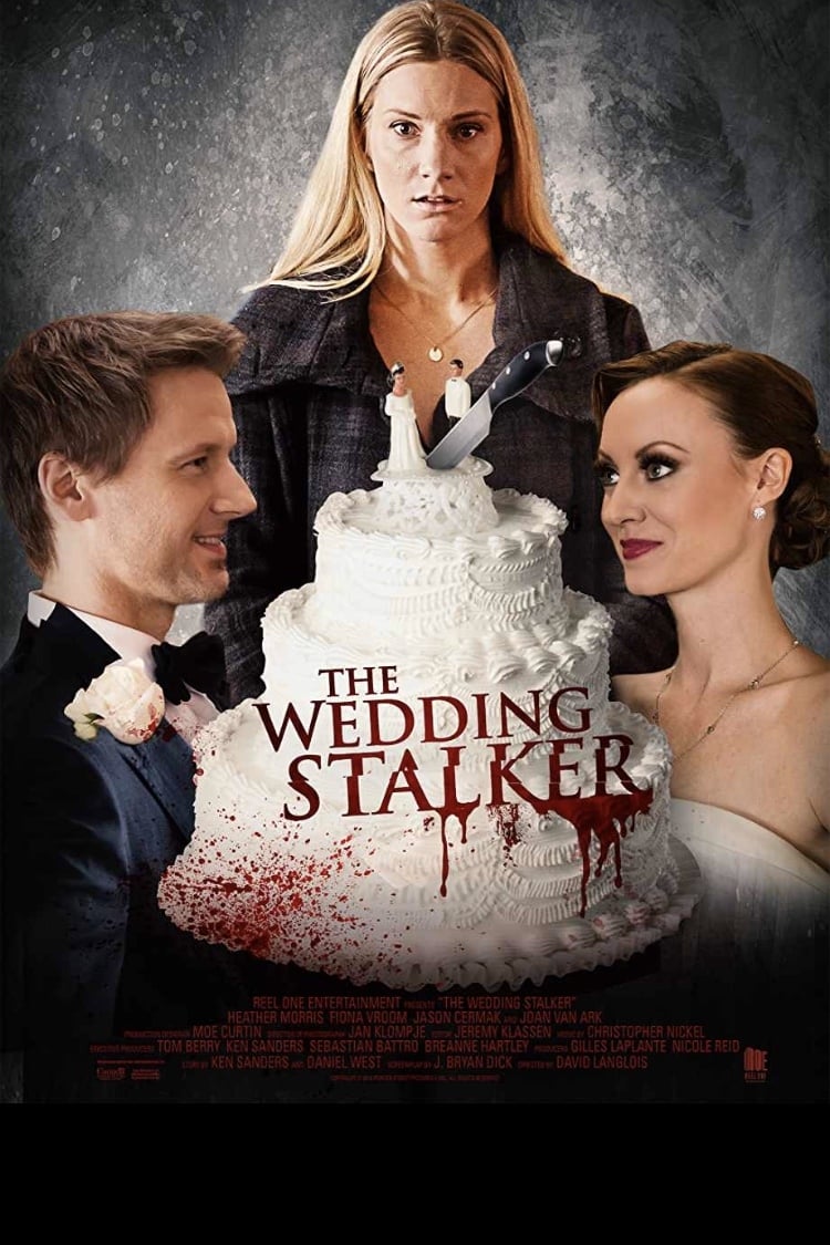 Dịch Vụ Cưới Hỏi - The Wedding Stalker (2017)