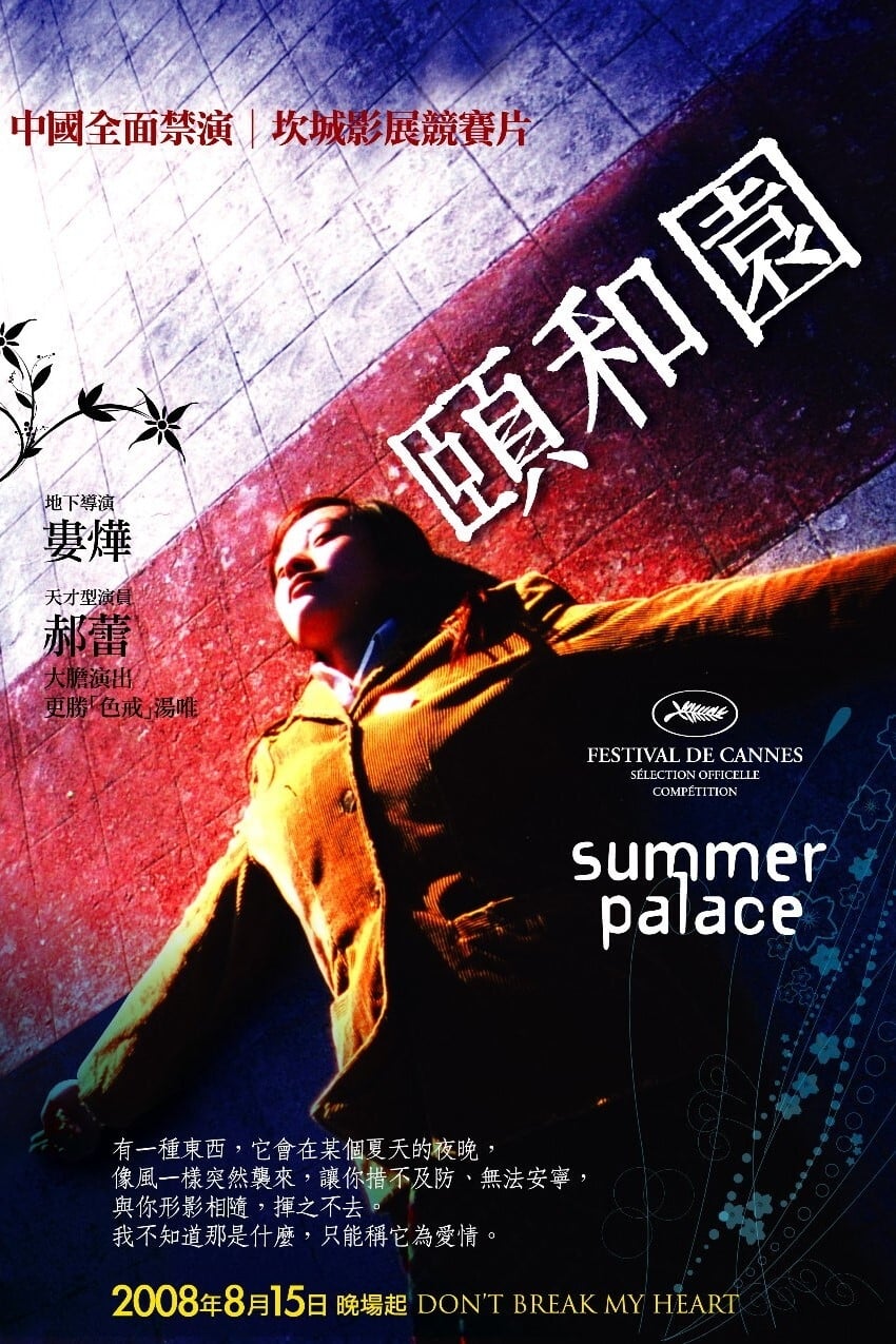 Lâu Đài Mùa Hè (Summer Palace) [2006]