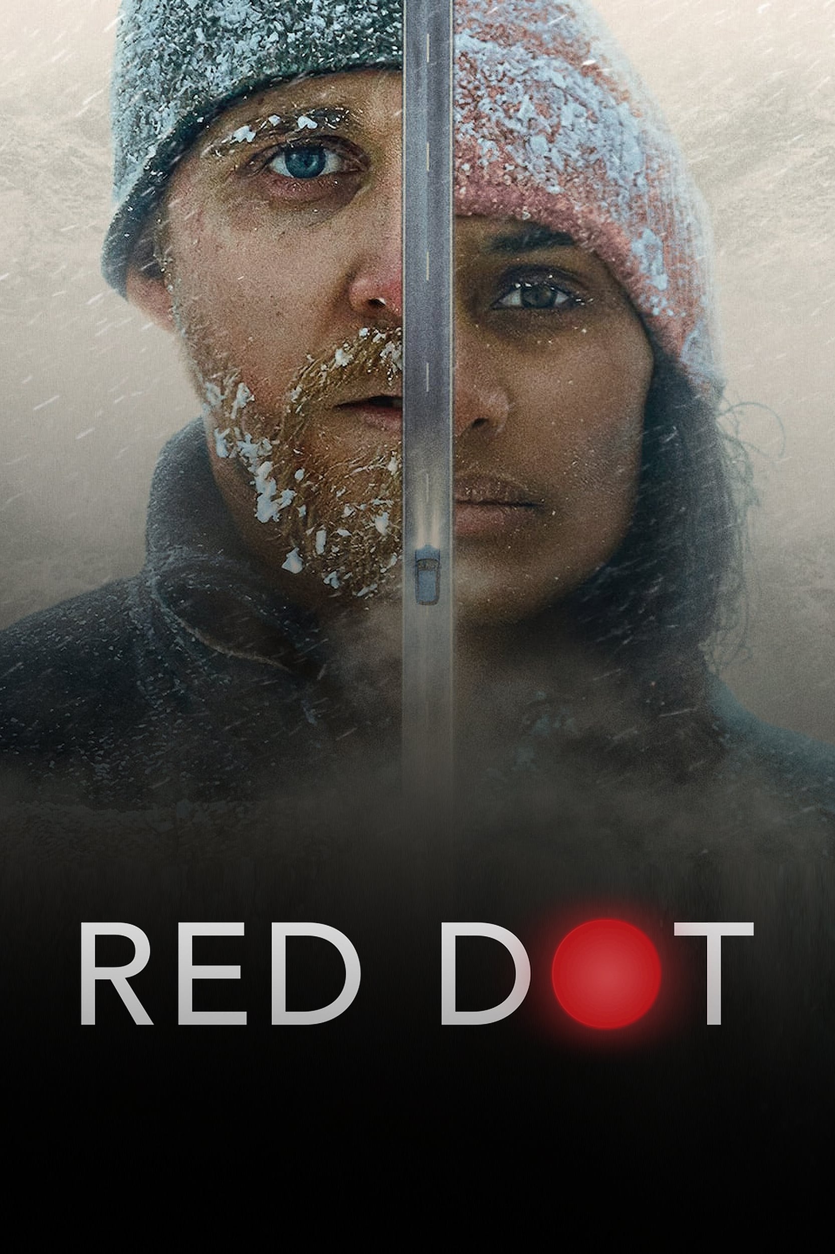 Chấm Đỏ - Red Dot (2021)