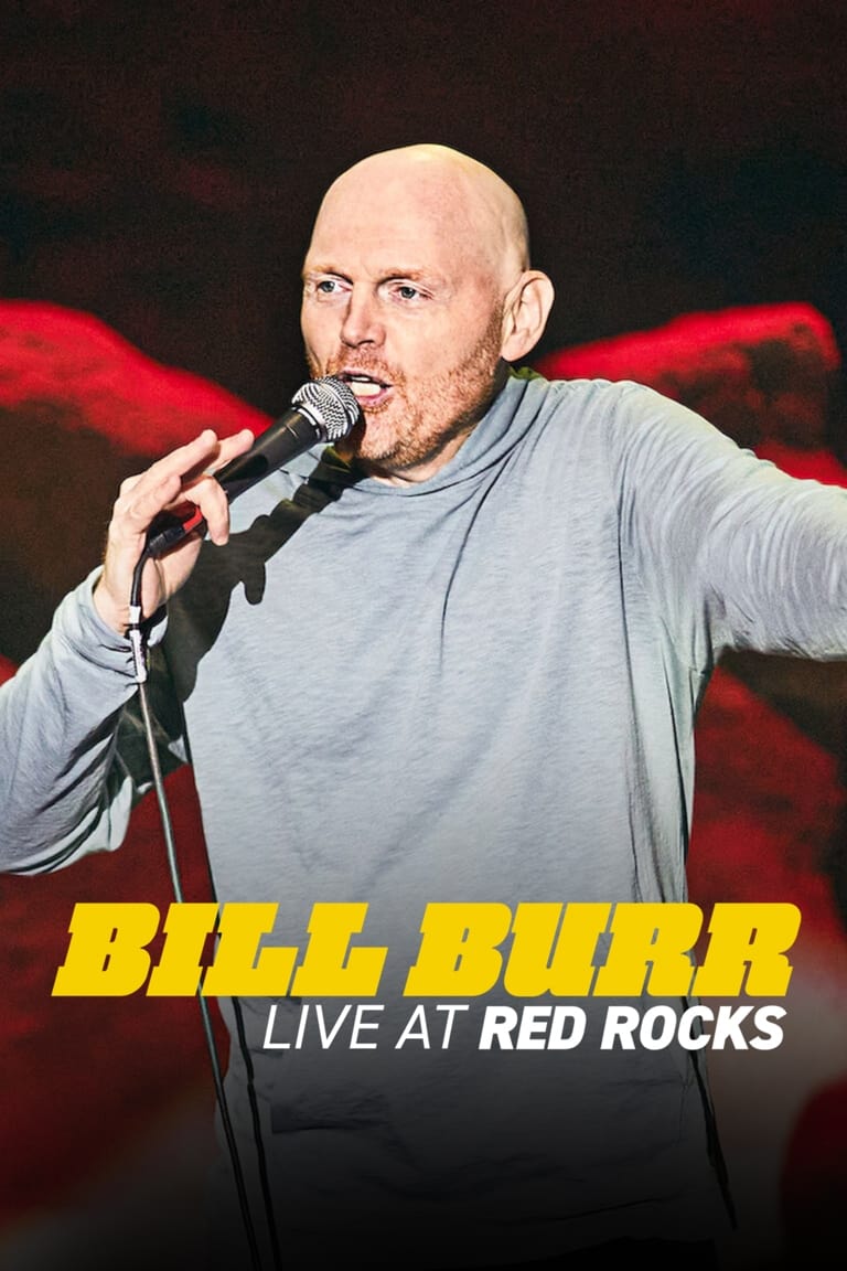 Bill Burr: Trực tiếp tại Red Rocks