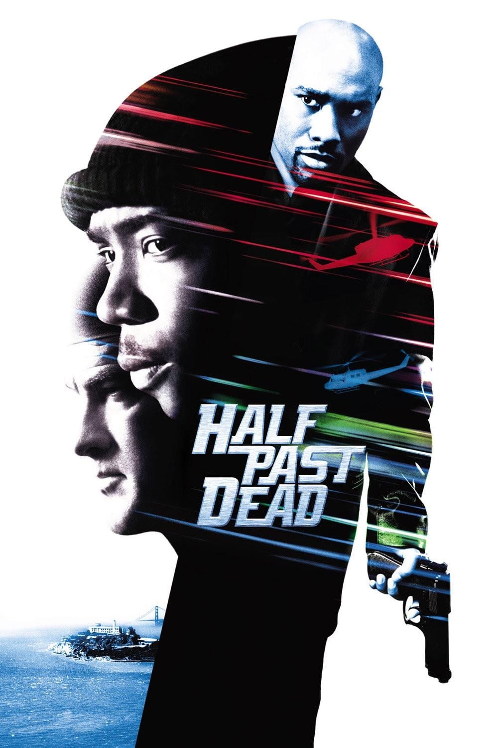 Bão Táp Nhà Giam (Half Past Dead) [2002]
