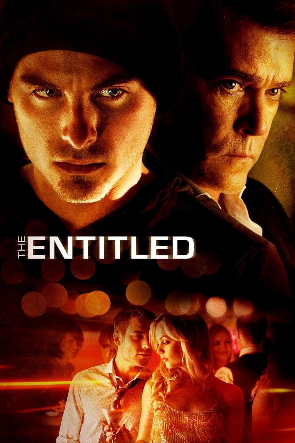 Kế Hoạch Hoàn Hảo (The Entitled) [2011]