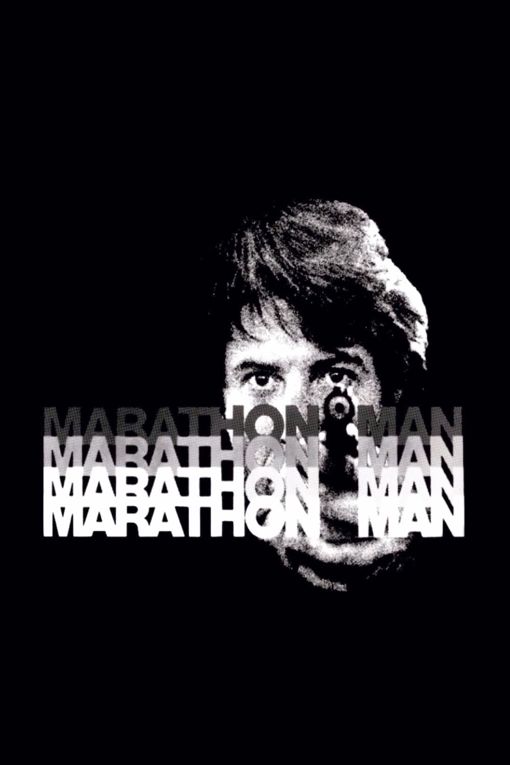 Vận Động Viên Marathon (Marathon Man) [1976]