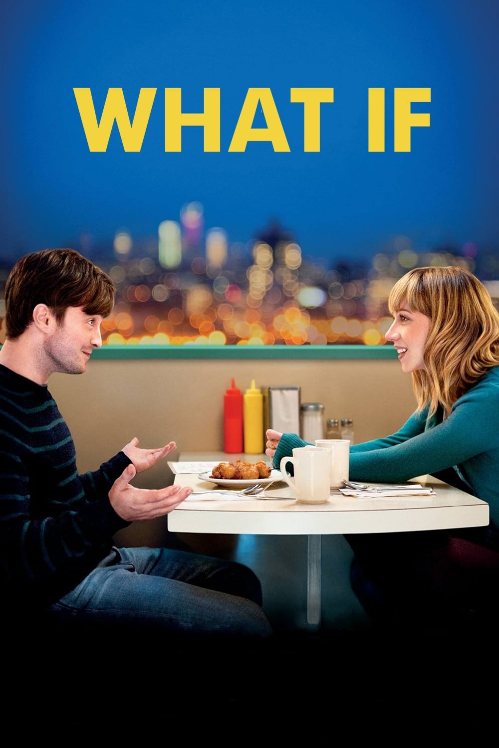 Nếu Như (What If) [2013]