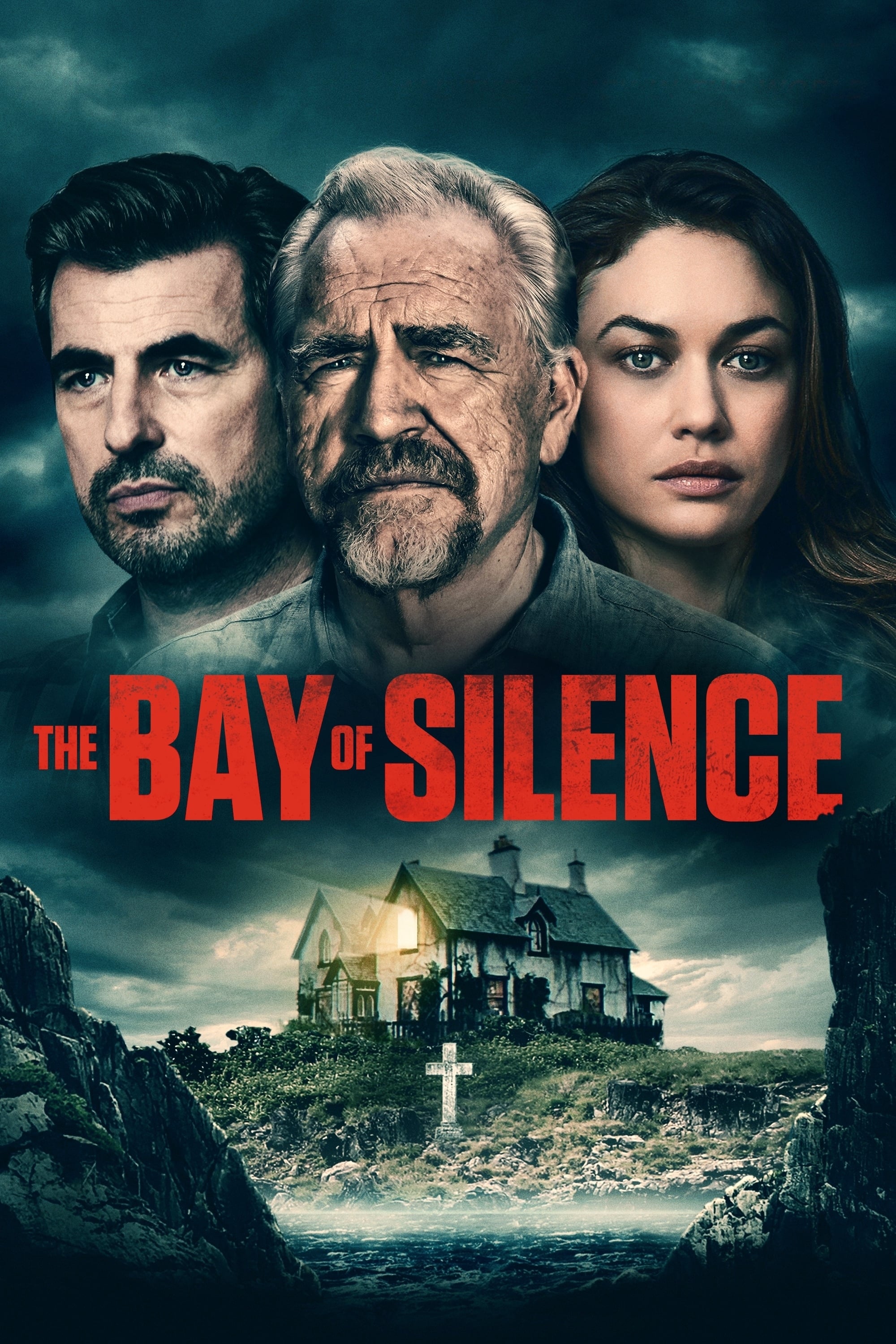 Vịnh Câm Lặng (The Bay of Silence) [2020]