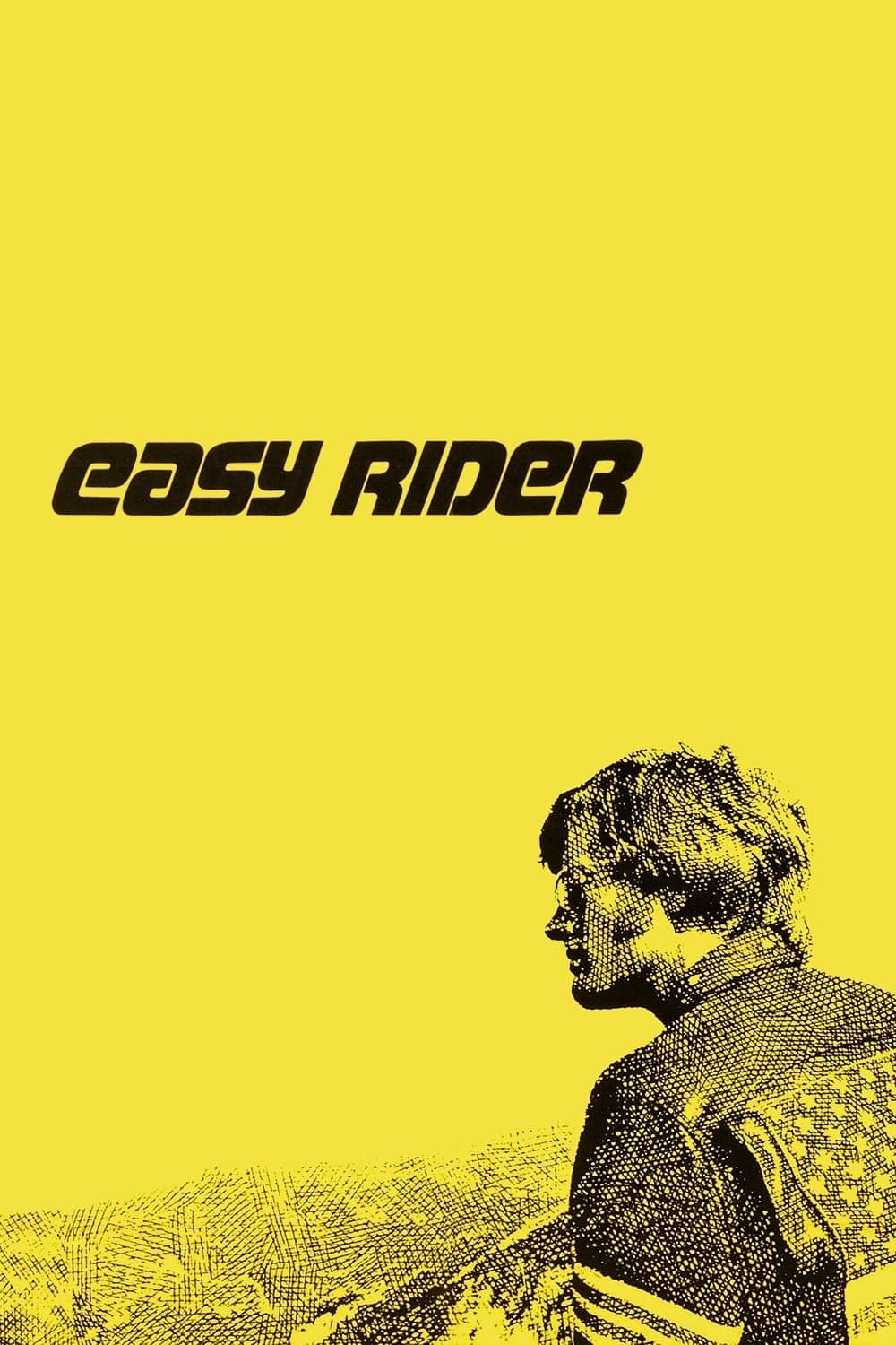 Tay Lái Nổi Loạn (Easy Rider) [1969]