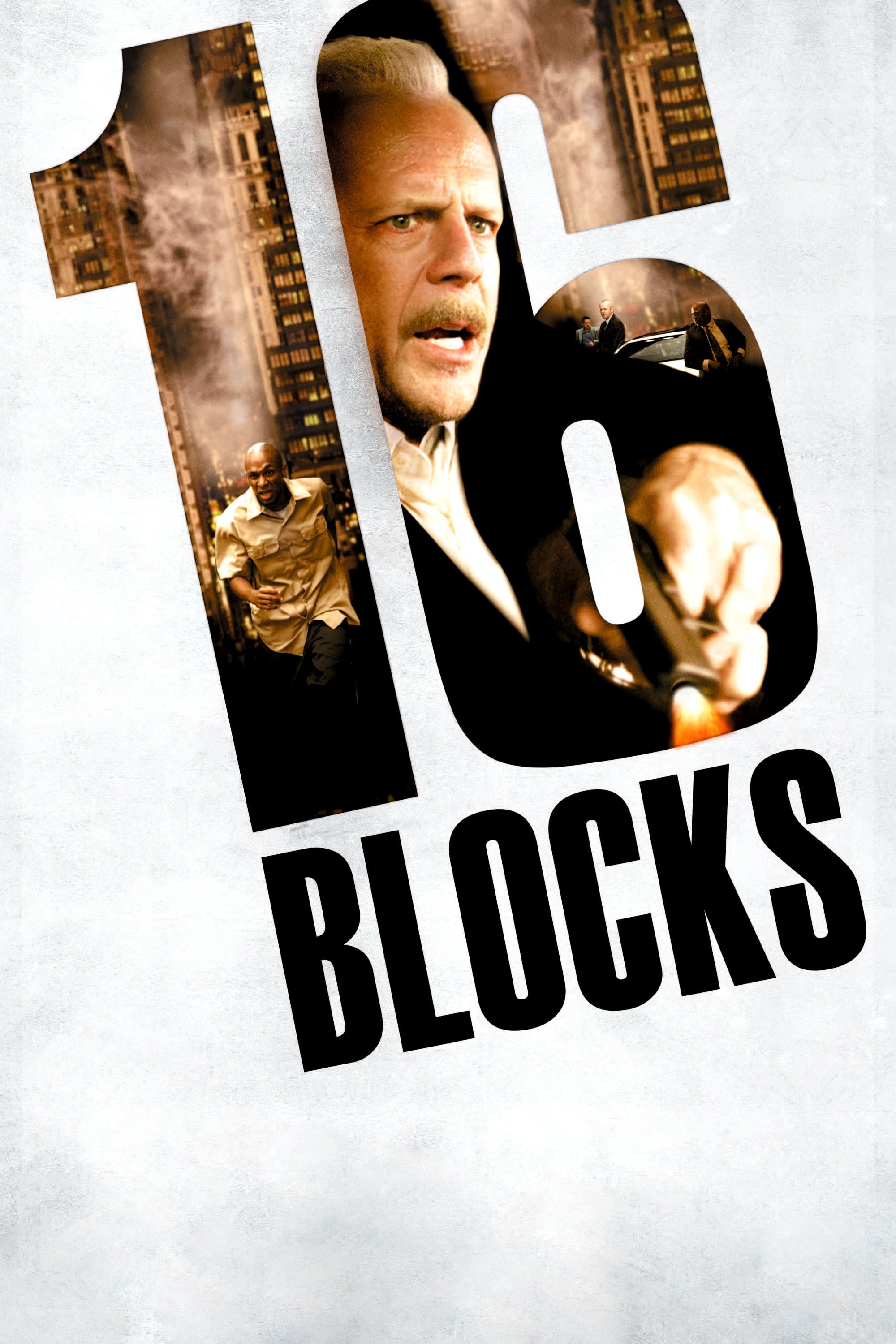 16 Ngã Rẽ (16 Blocks) [2006]
