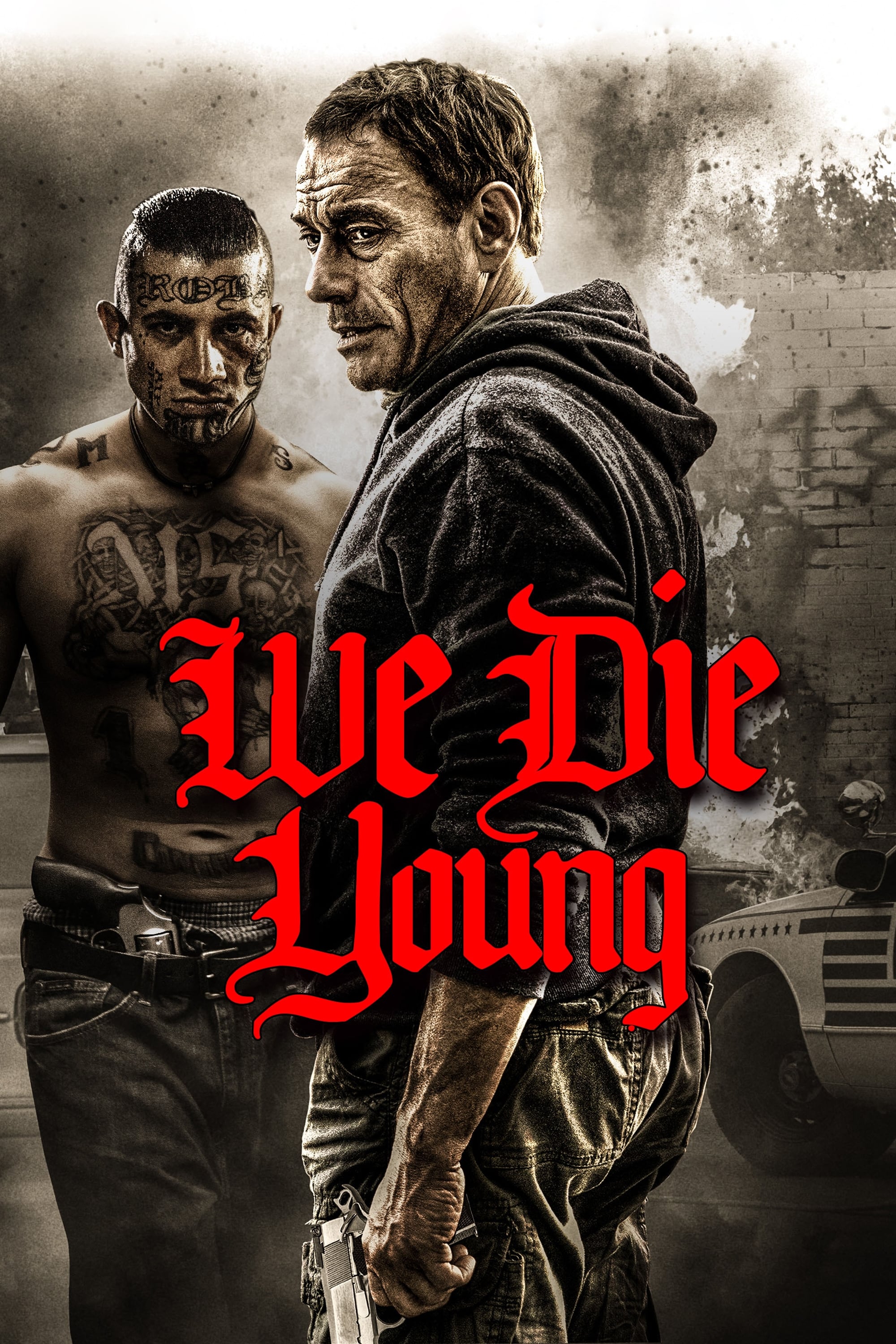Đoản Mạng (We Die Young) [2019]