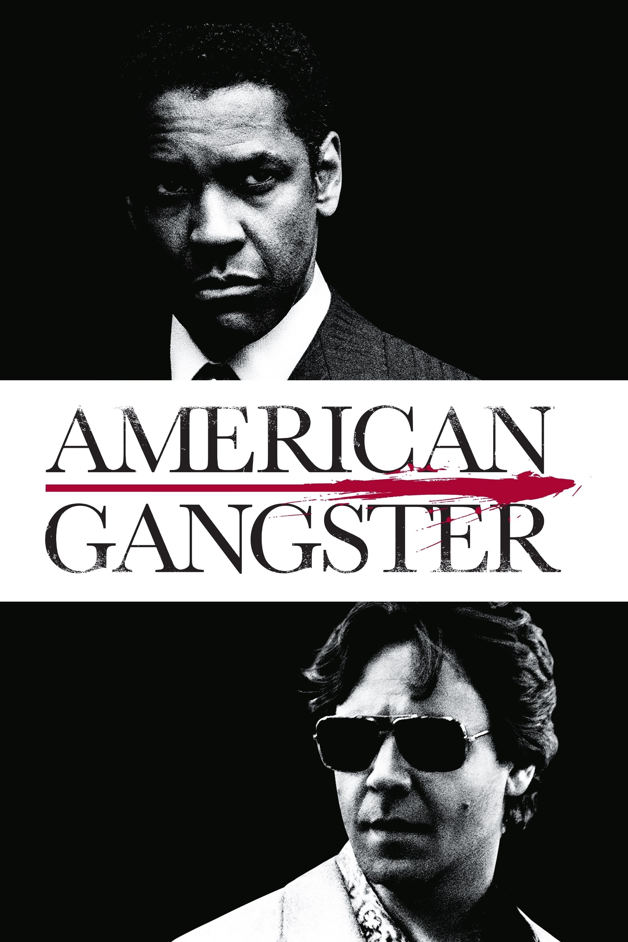 Giang Hồ Mỹ (American Gangster) [2007]