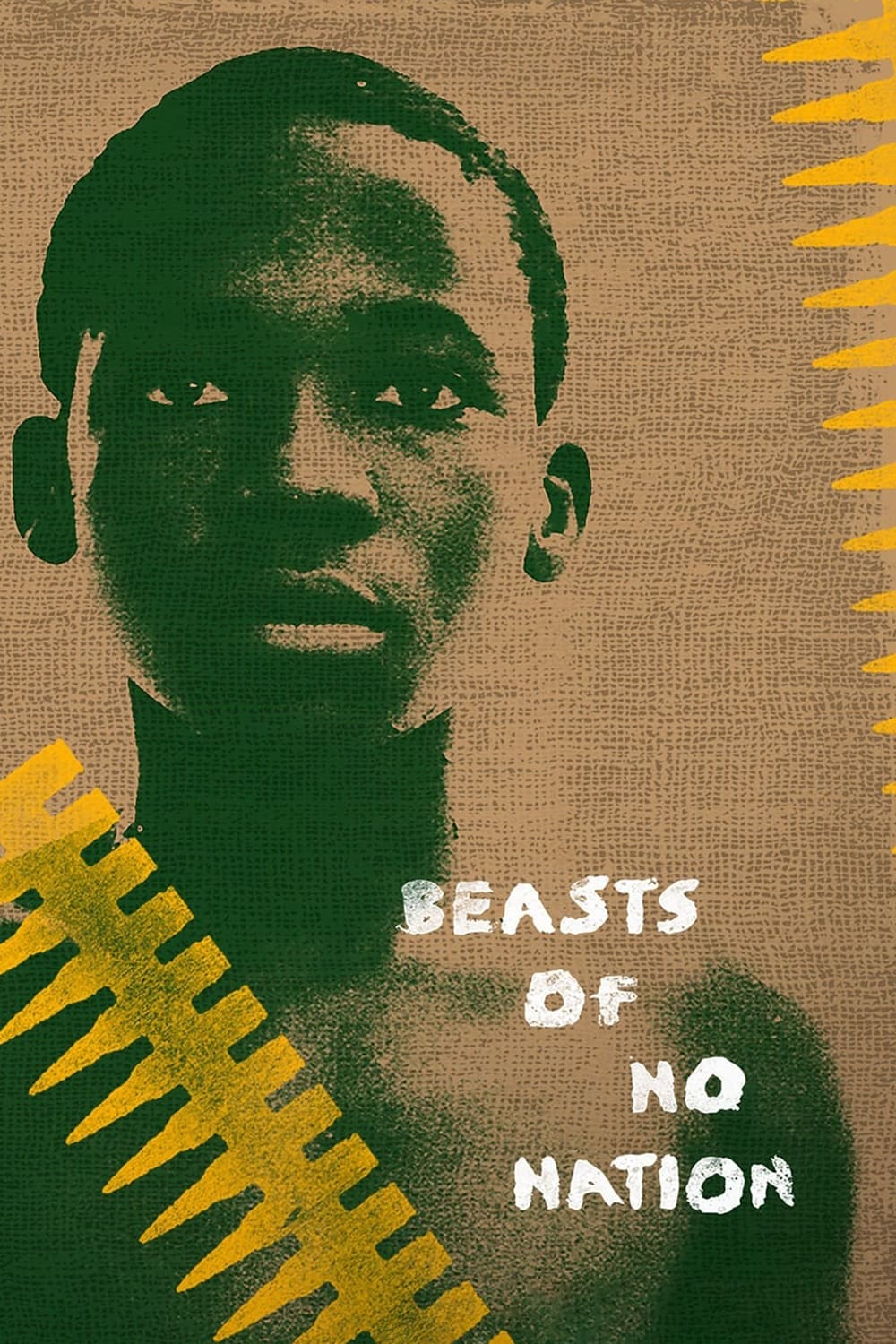 Kẻ thù không tổ quốc (Beasts of No Nation) [2015]