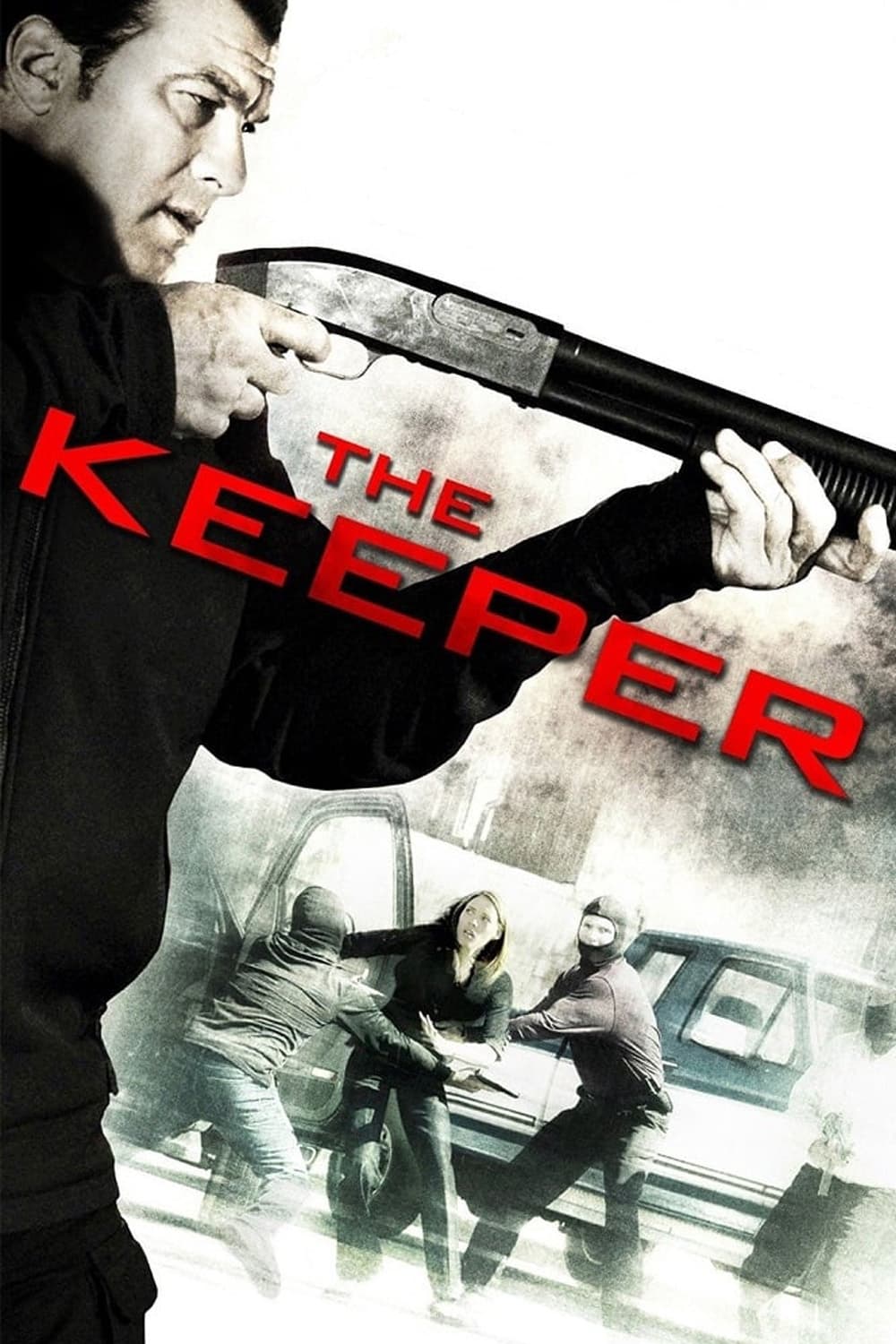 Người Bảo Vệ (The Keeper) [2009]