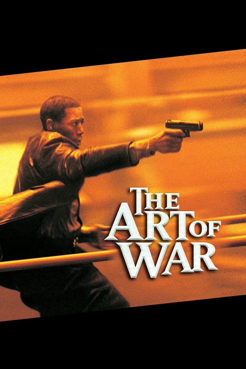 Binh Pháp (The Art of War) [2000]