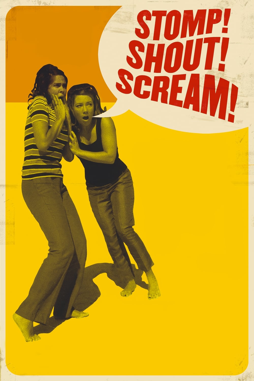 Chuyến Phiêu Lưu Của Ban Nhạc Rock - Stomp! Shout! Scream! (2005)