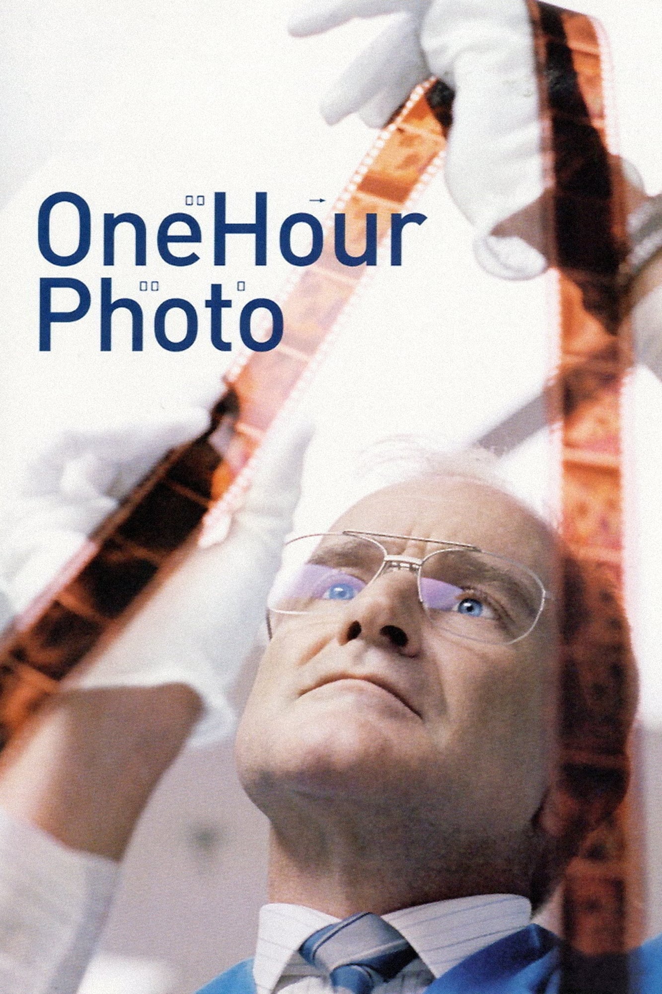 Sự Ám Ảnh (One Hour Photo) [2002]