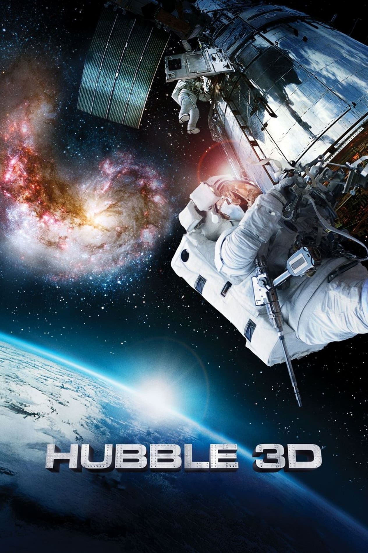 Không Gian Bí Ẩn - IMAX Hubble (2010)