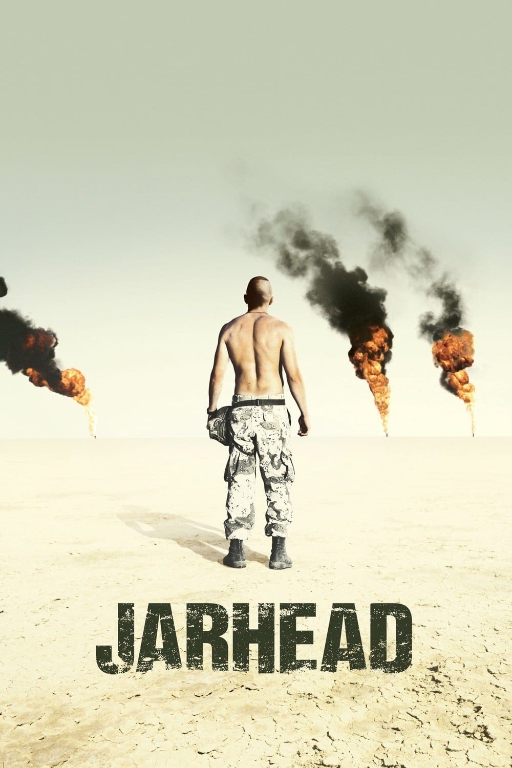 Lính Thủy Đánh Bộ (Jarhead) [2005]