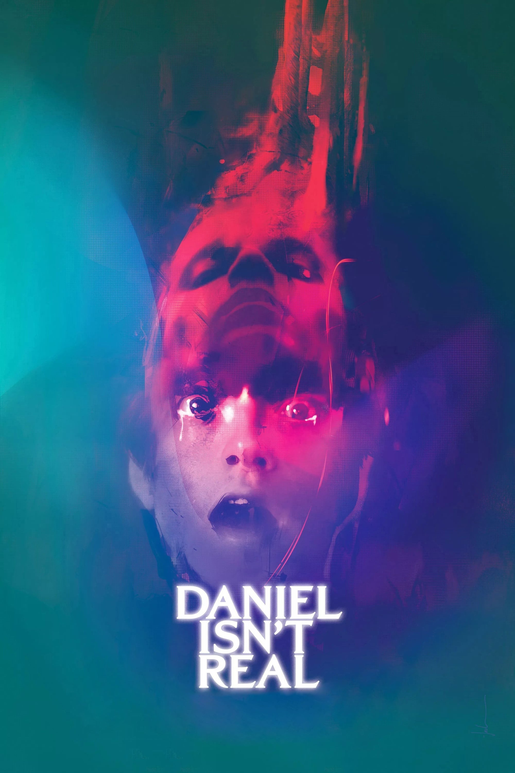 Người Bạn Tưởng Tượng (Daniel Isn't Real) [2019]