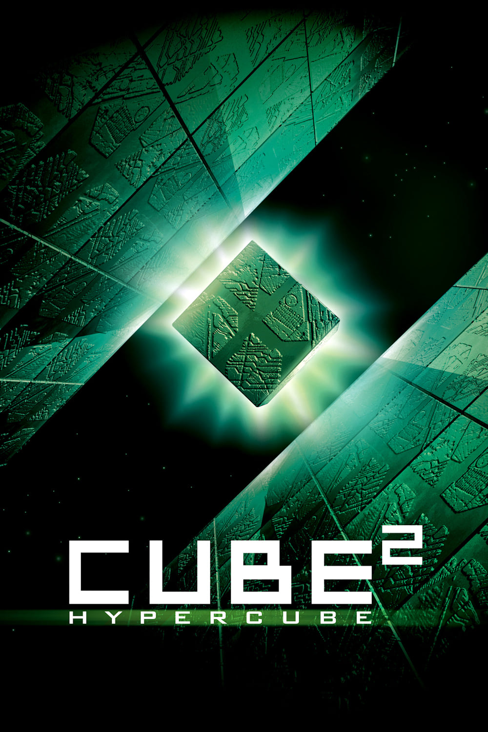 Mê Cung Lập Phương 2: Siêu Lập Phương (Cube 2: Hypercube) [2002]