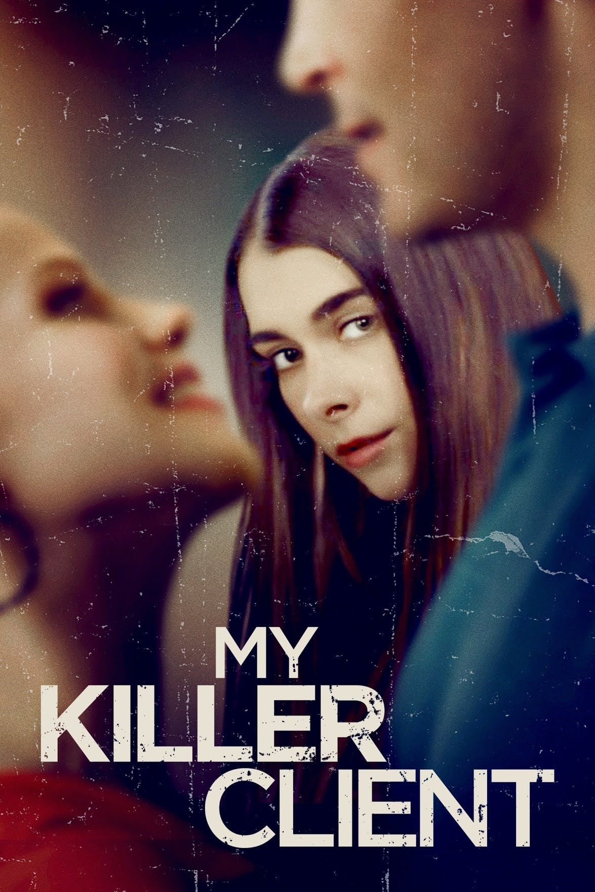 Thiên Thần Tội Lỗi - Killer In Red (2018)