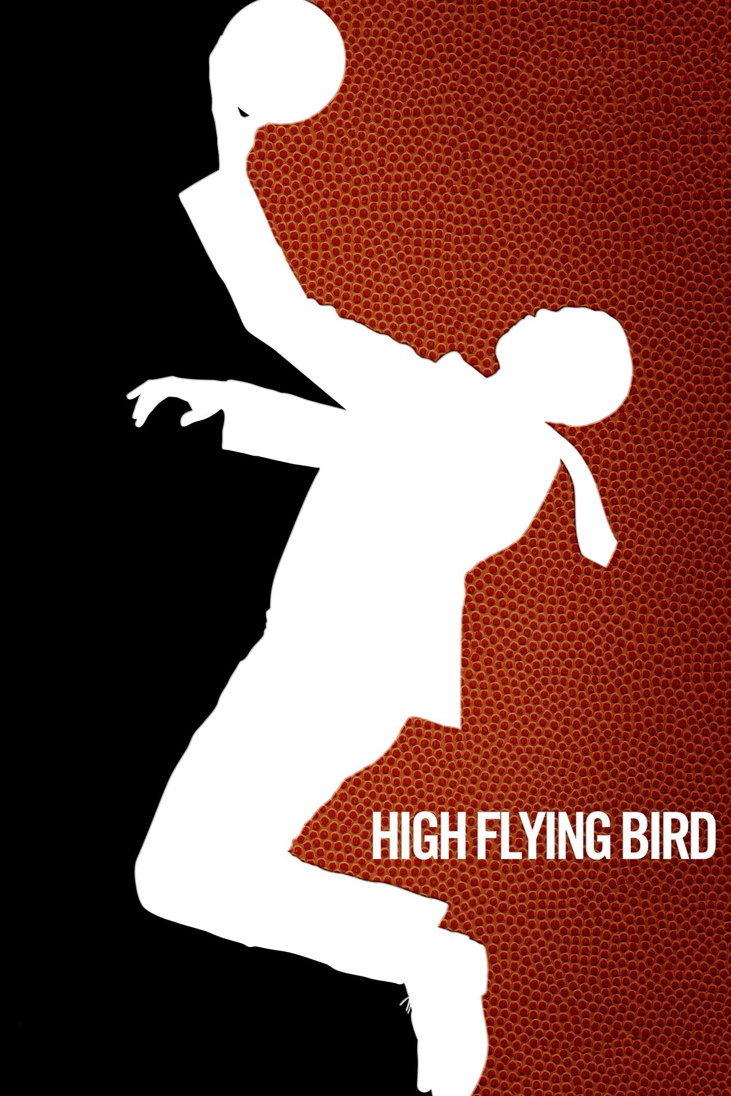 Siêu sao bóng rổ - High Flying Bird (2019)