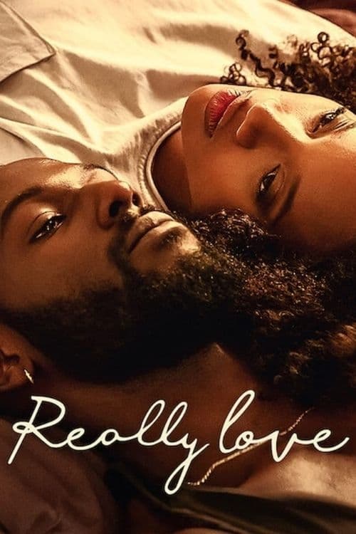 Thực sự yêu (Really Love) [2020]
