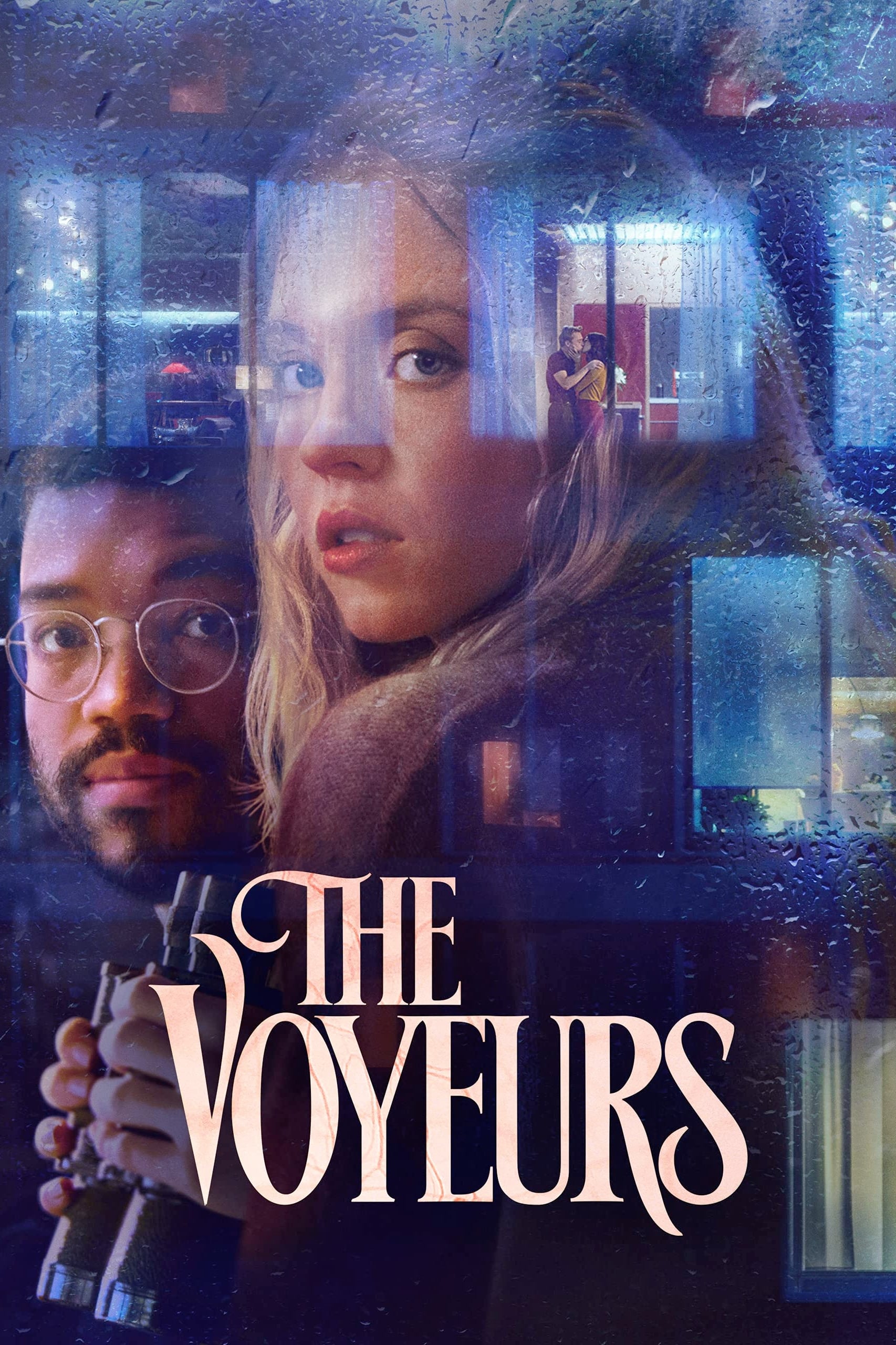 Kẻ Dòm Ngó - The Voyeurs (2021)