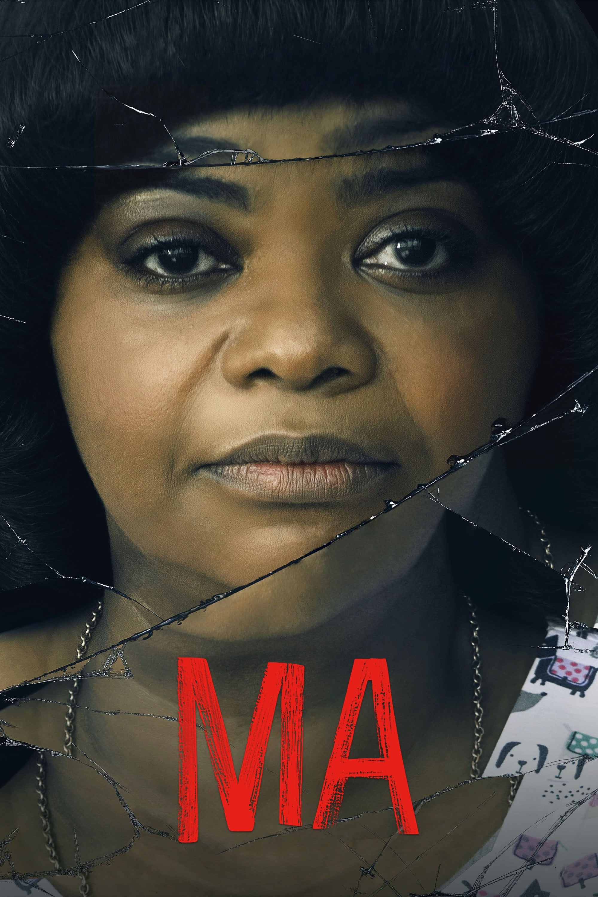 Ma (Ma) [2019]
