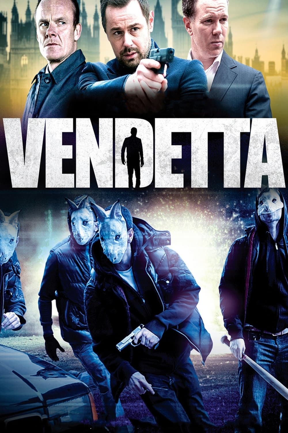 Vendetta (Vendetta) [2013]