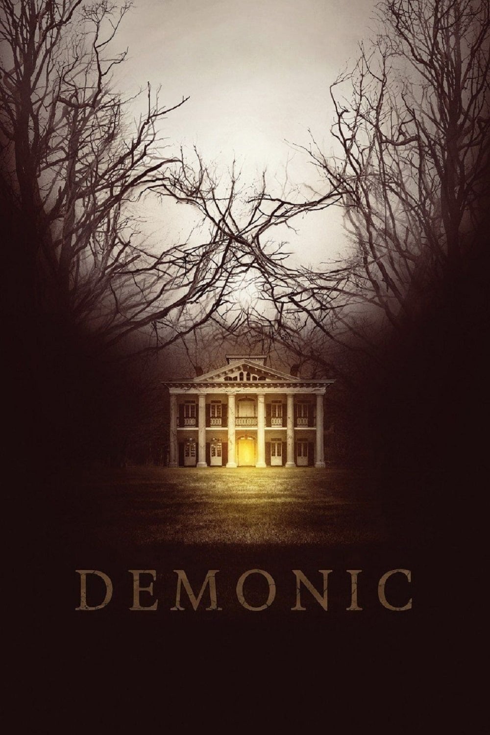Demonic (Demonic) [2015]