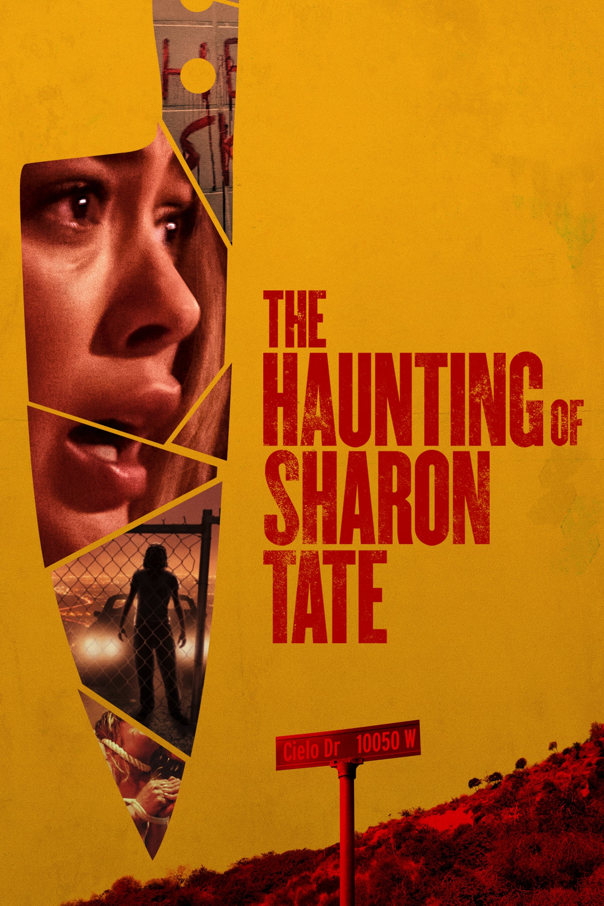 Ám Ảnh Kinh Hoàng (The Haunting of Sharon Tate) [2019]
