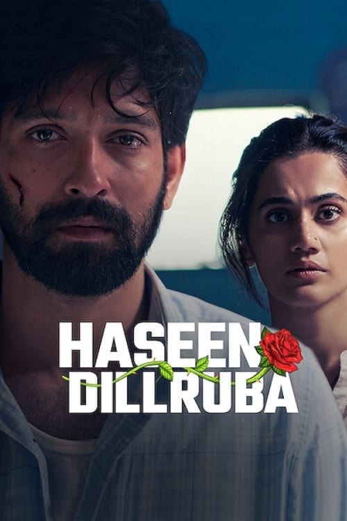 Người Tình Mê Đắm - Haseen Dillruba (2021)
