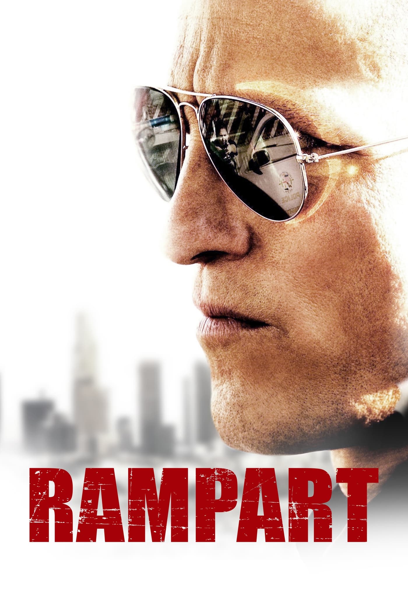 Tranh Đấu (Rampart) [2011]