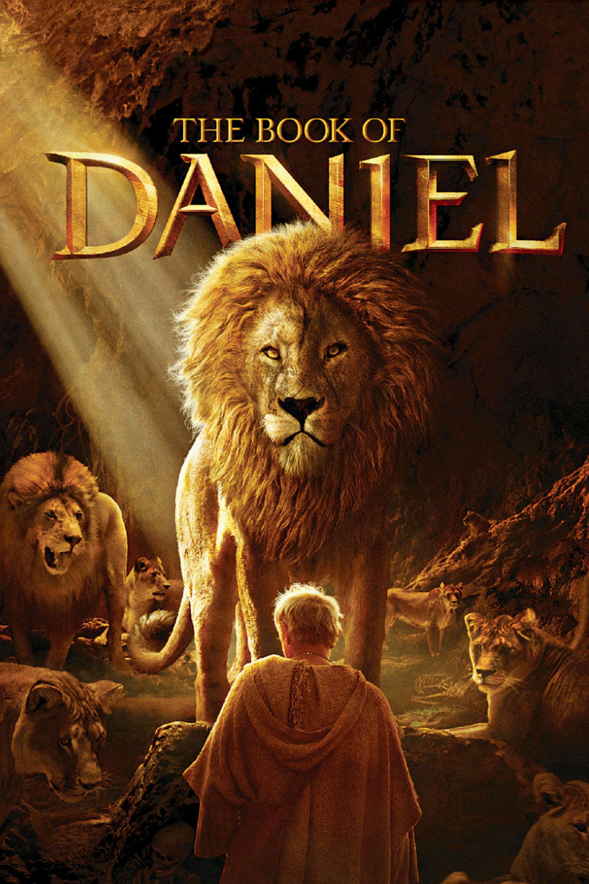 Thánh Kinh Cựu Ước (The Book of Daniel) [2013]