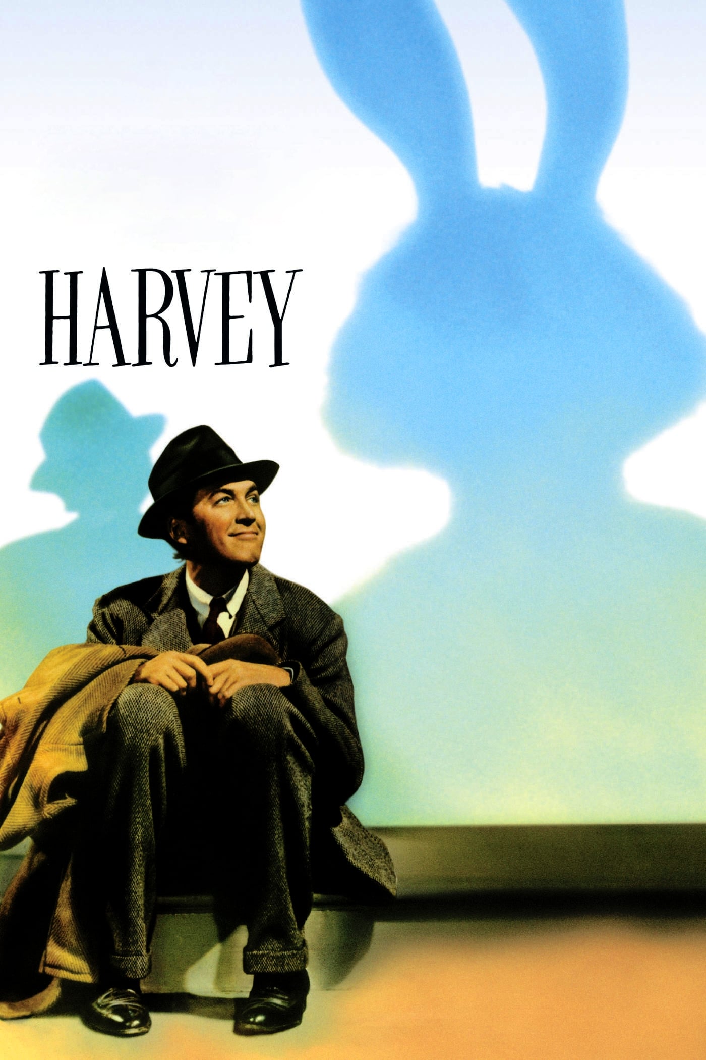 Chú Thỏ Harvey (Harvey) [1950]