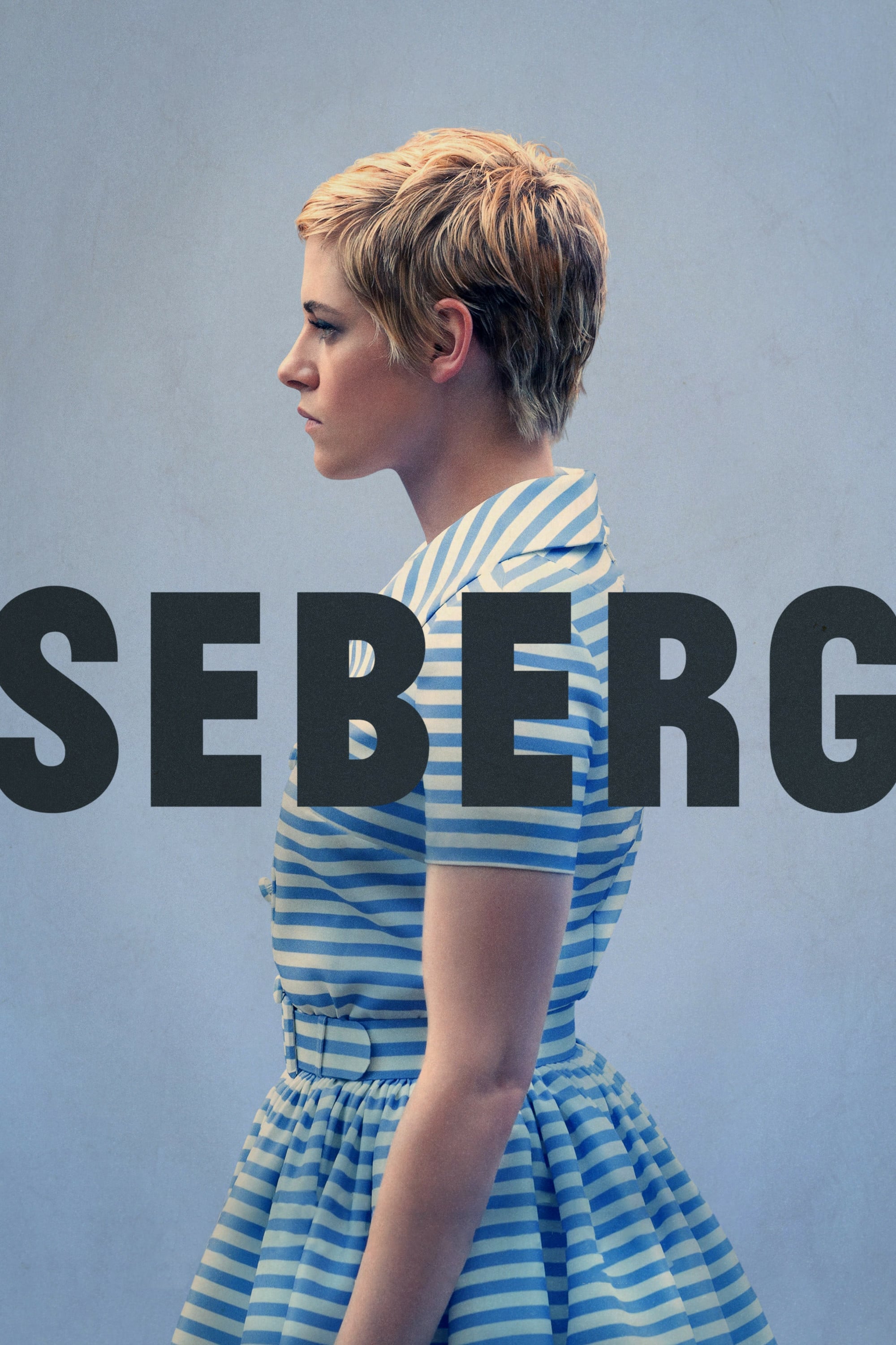 Seberg - Seberg (2019)