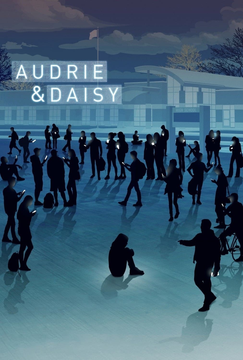 Audrie & Daisy (Audrie & Daisy) [2016]